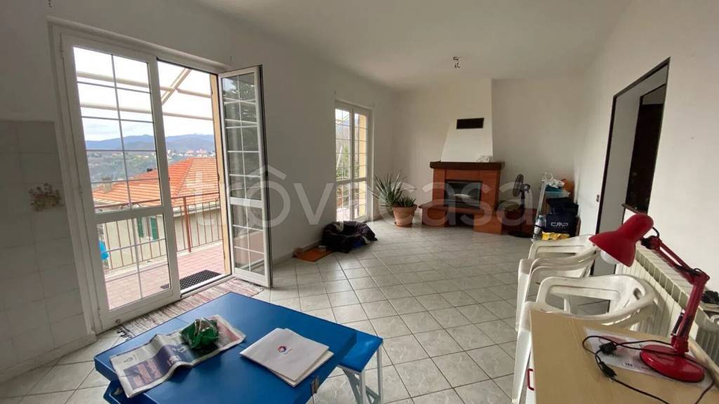 appartamento in vendita a Stella