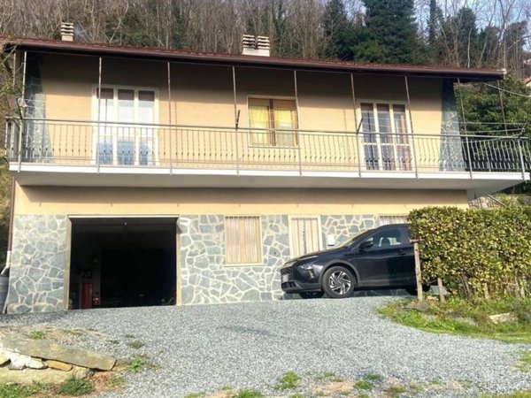 casa indipendente in vendita a Stella