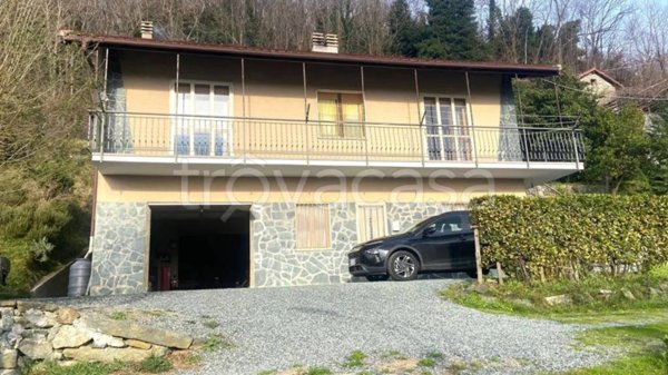 casa indipendente in vendita a Stella