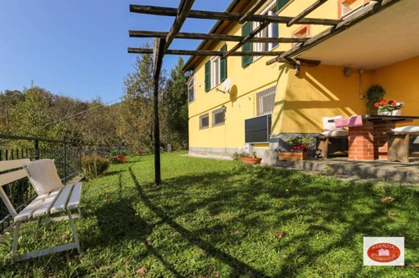 casa indipendente in vendita a Stella