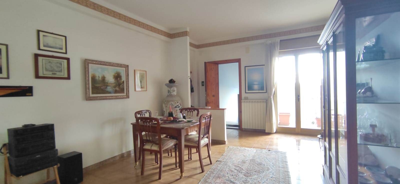 appartamento in vendita a Stella