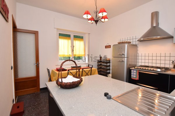 casa semindipendente in vendita a Stella