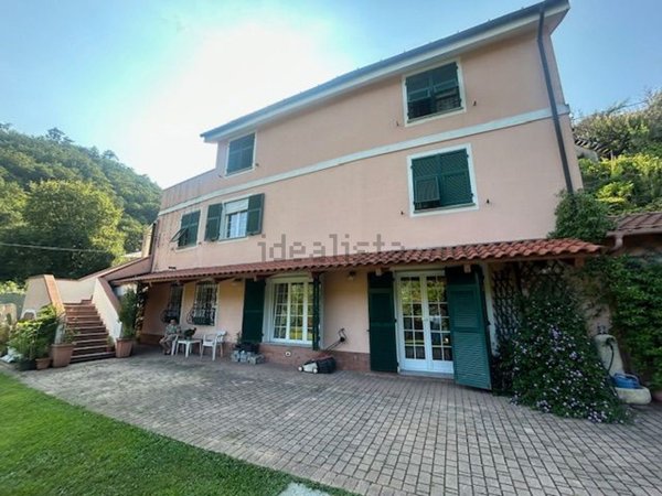 casa indipendente in vendita a Stella