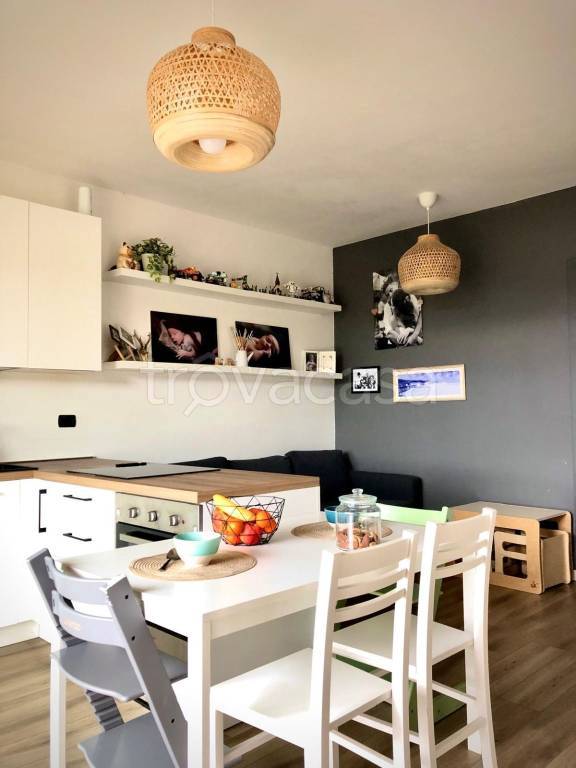 appartamento in vendita a Stella