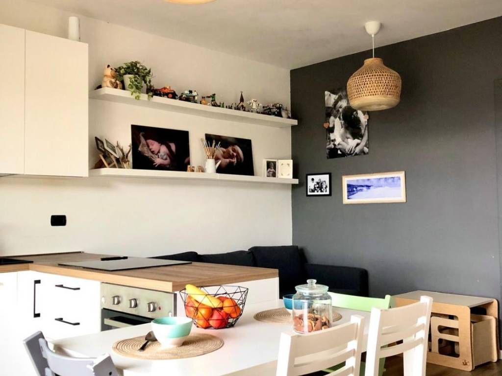 appartamento in vendita a Stella