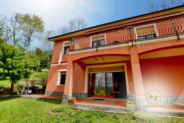 casa indipendente in vendita a Stella