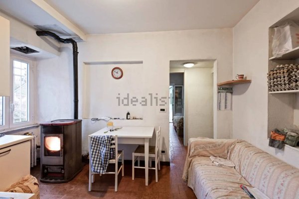 appartamento in vendita a Stella