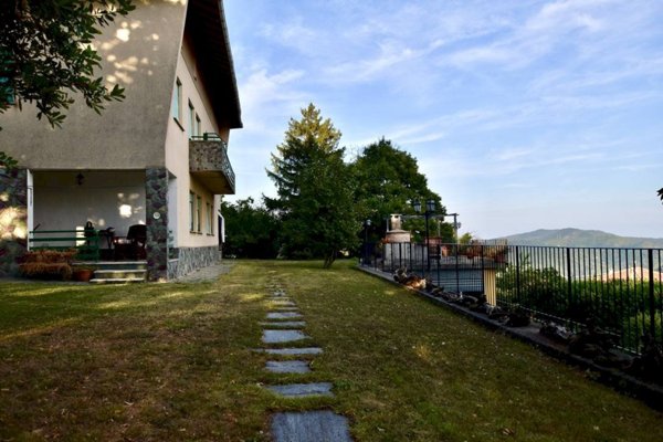 casa indipendente in vendita a Stella