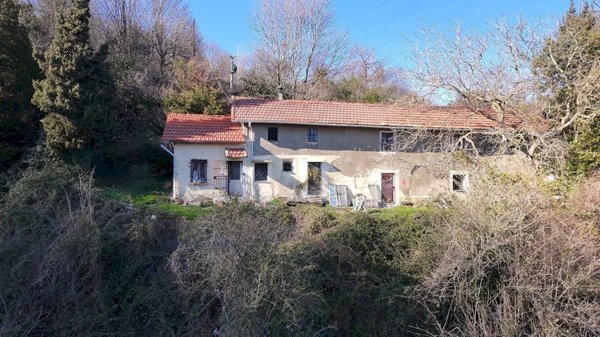 casa indipendente in vendita a Stella