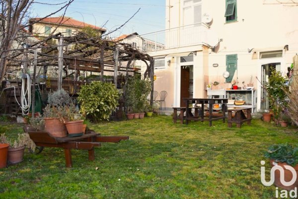 appartamento in vendita a Stella