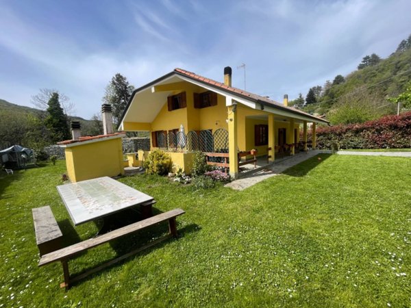 casa indipendente in vendita a Stella