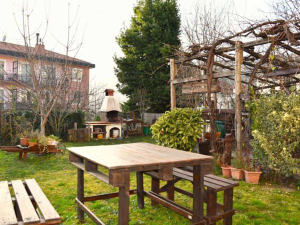 appartamento in vendita a Stella
