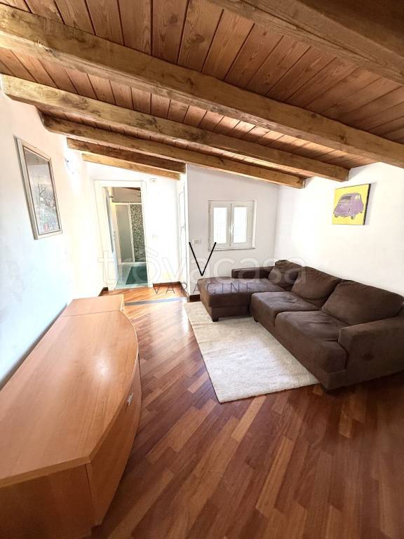 appartamento in vendita a Stella