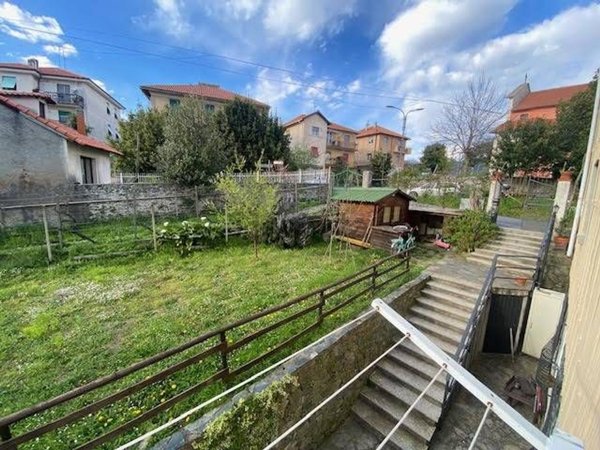 appartamento in vendita a Stella