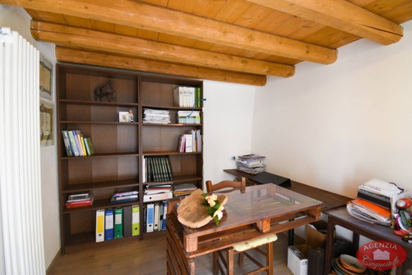 casa semindipendente in vendita a Stella