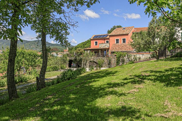 casa indipendente in vendita a Stella