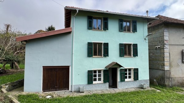 casa indipendente in vendita a Stella