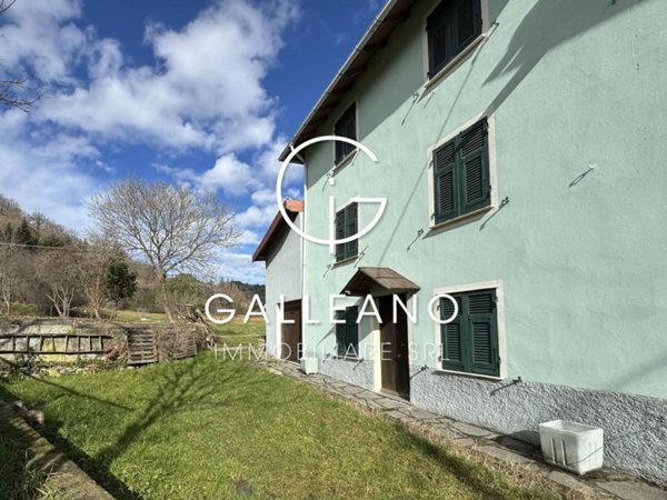 casa indipendente in vendita a Stella