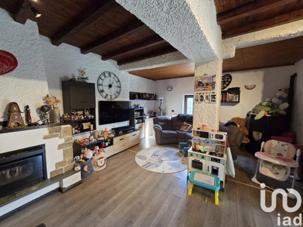 casa indipendente in vendita a Stella