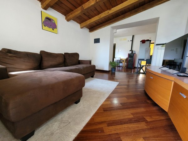 appartamento in vendita a Stella
