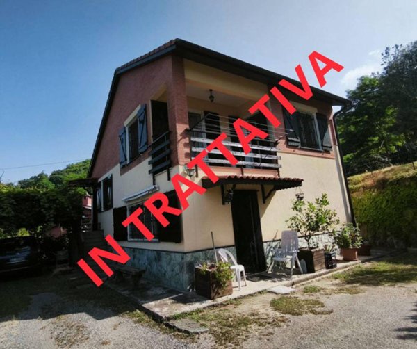 casa indipendente in vendita a Stella