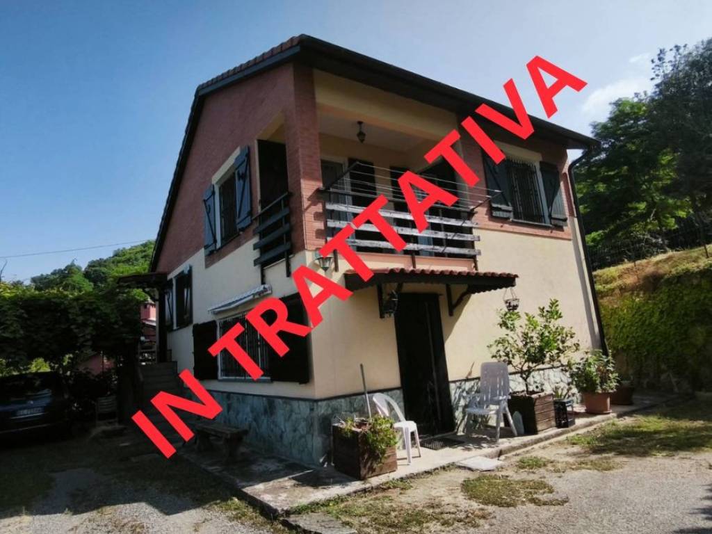 casa indipendente in vendita a Stella