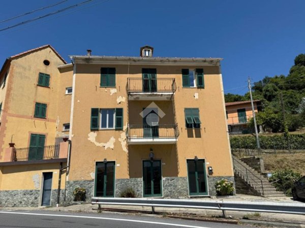 appartamento in vendita a Stella