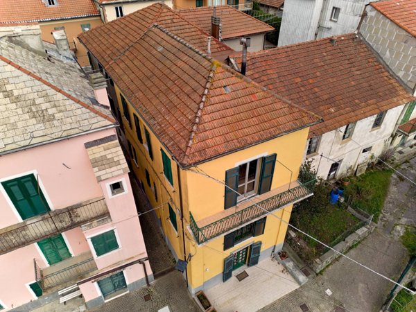 casa indipendente in vendita a Stella