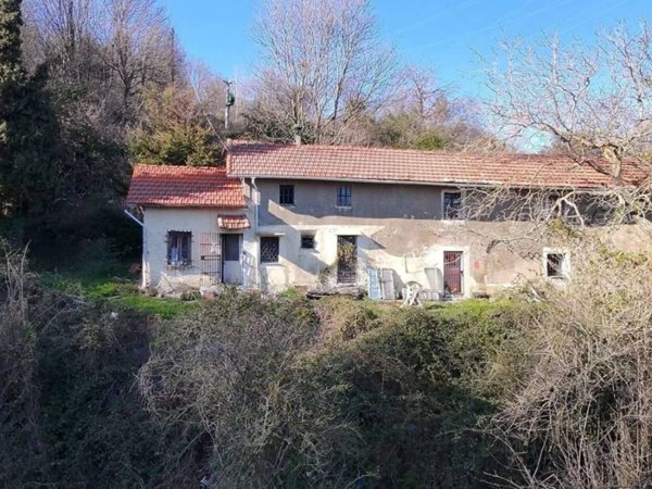 casa indipendente in vendita a Stella