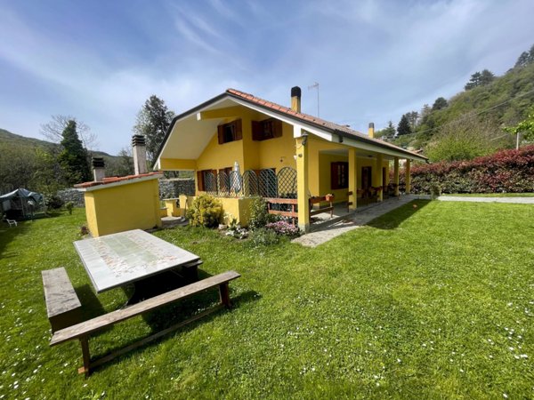 casa indipendente in vendita a Stella