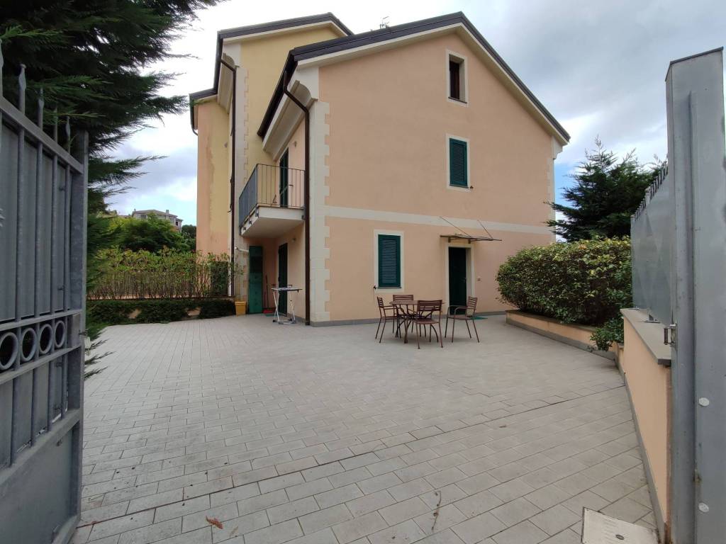 casa semindipendente in vendita a Stella