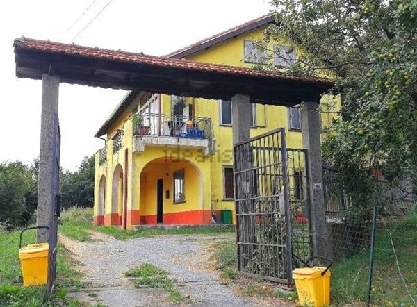 casa indipendente in vendita a Stella