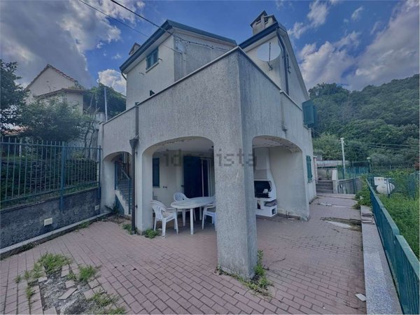 casa indipendente in vendita a Stella