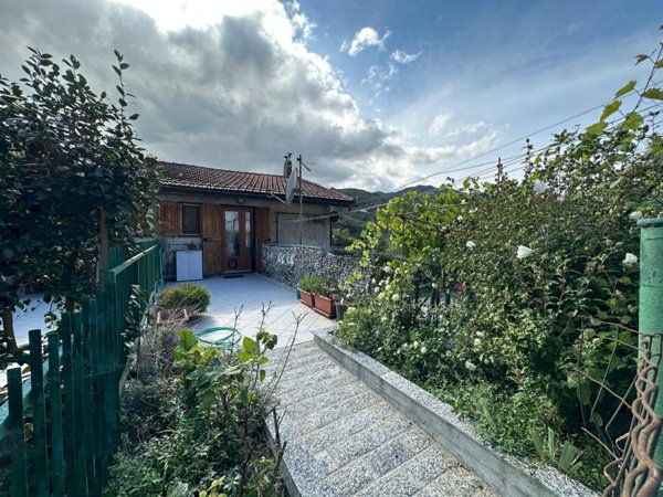 appartamento in vendita a Stella