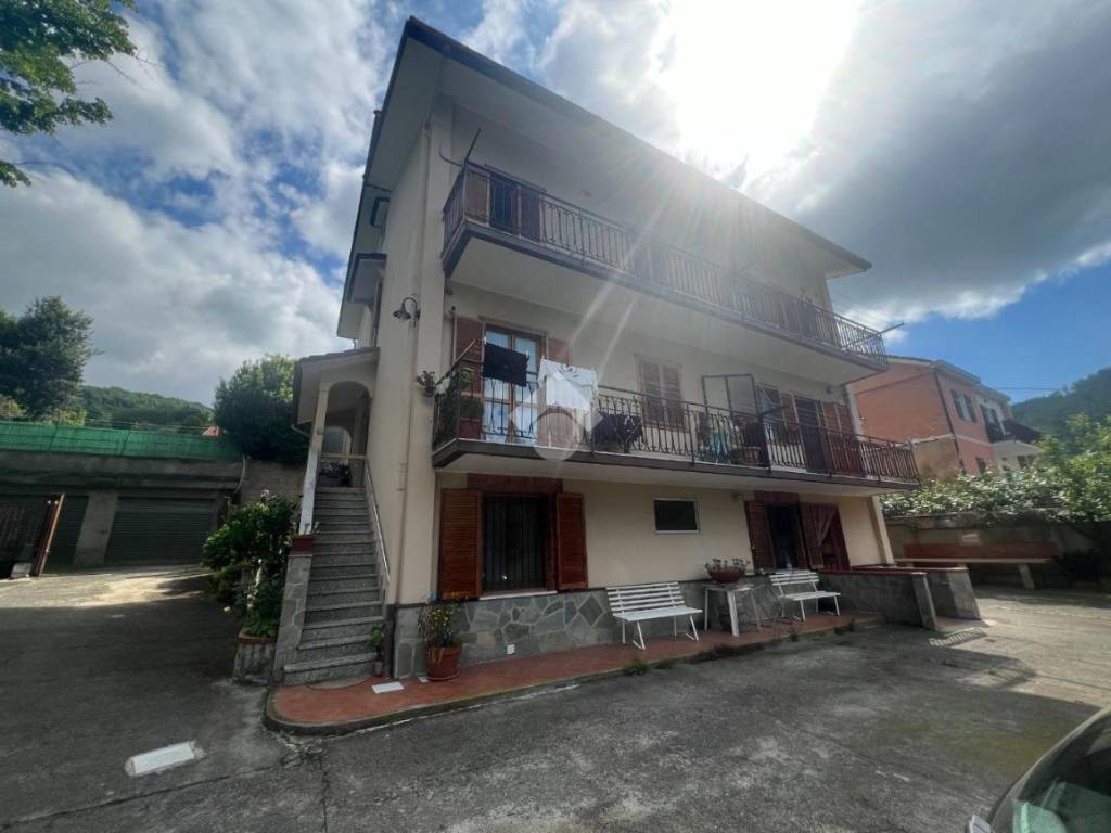 casa indipendente in vendita a Stella