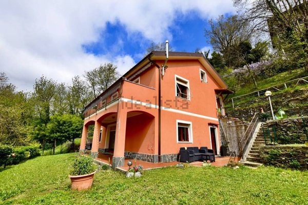 casa indipendente in vendita a Stella