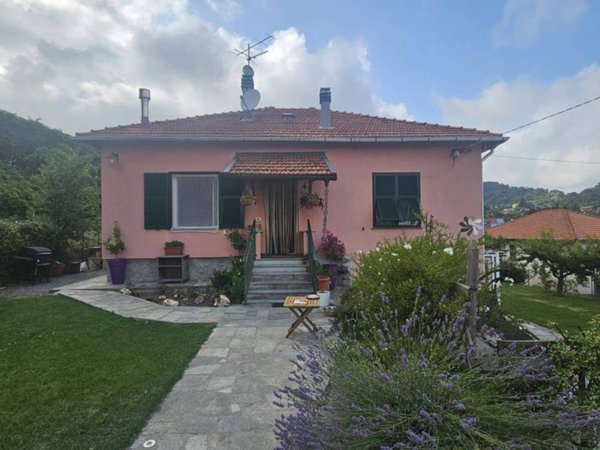 casa indipendente in vendita a Stella