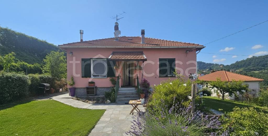 casa indipendente in vendita a Stella