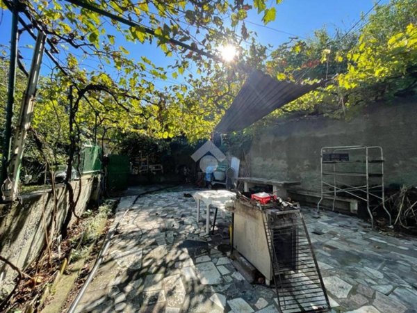 casa indipendente in vendita a Stella