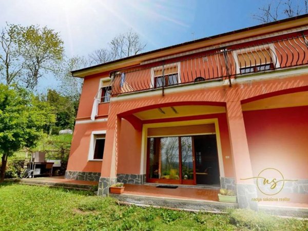 casa indipendente in vendita a Stella