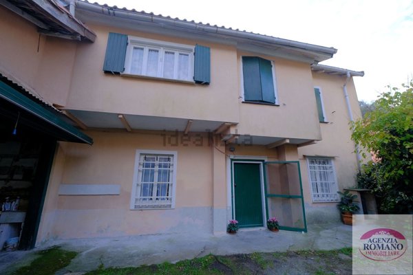 casa indipendente in vendita a Stella