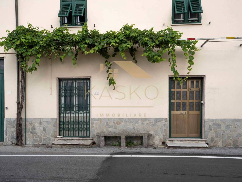 casa indipendente in vendita a Stella