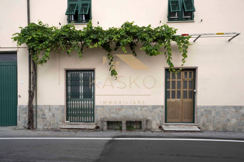 casa indipendente in vendita a Stella