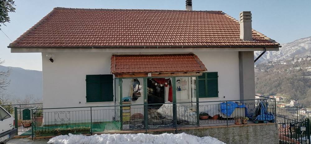 casa indipendente in vendita a Stella