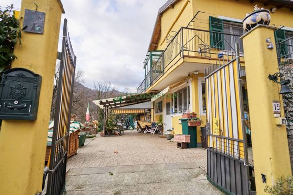 casa indipendente in vendita a Stella