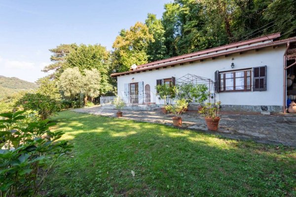casa indipendente in vendita a Stella