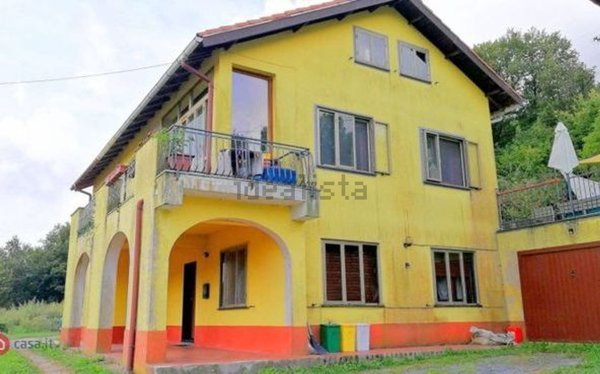 casa indipendente in vendita a Stella