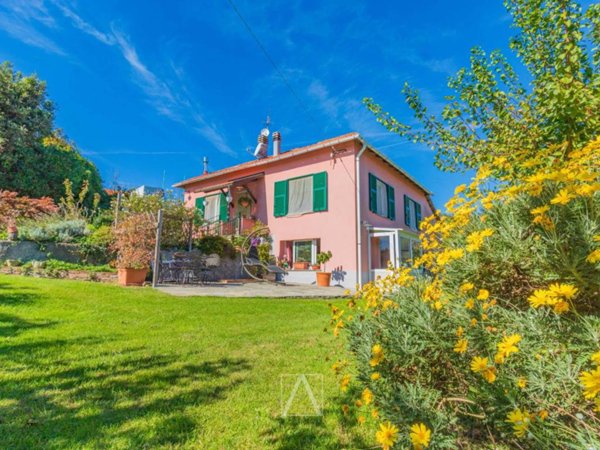 casa indipendente in vendita a Stella