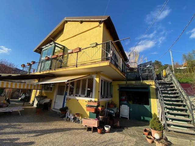 casa indipendente in vendita a Stella