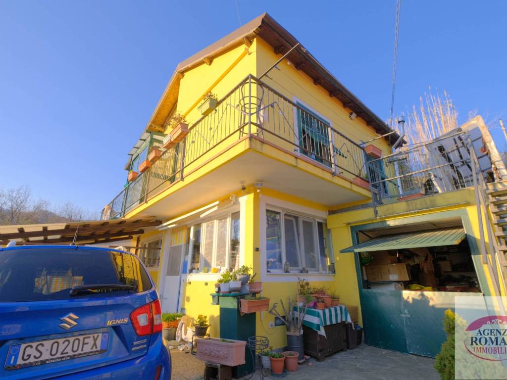 casa indipendente in vendita a Stella